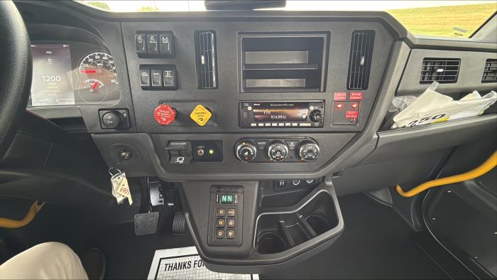 2025 Peterbilt 537-19