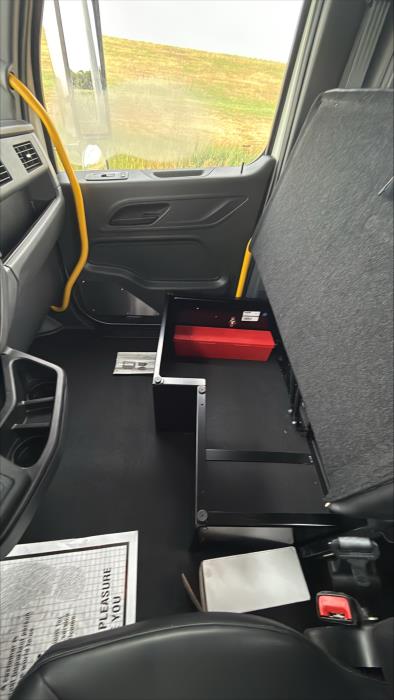 2025 Peterbilt 537-20