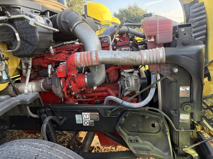 2021 Peterbilt 579-17