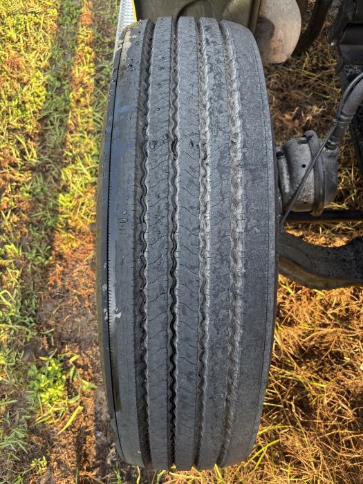 2021 Peterbilt 579-21