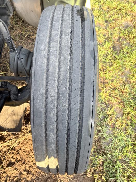 2021 Peterbilt 579-22