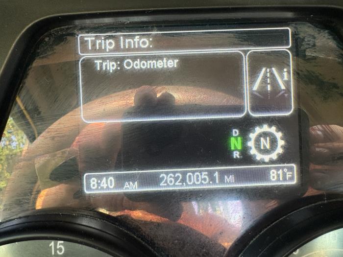 2021 Peterbilt 579-14