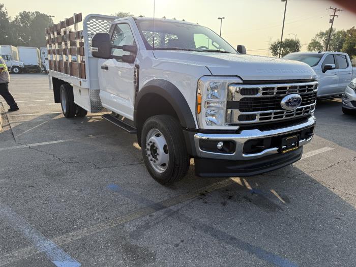 2025 Ford F-450-5