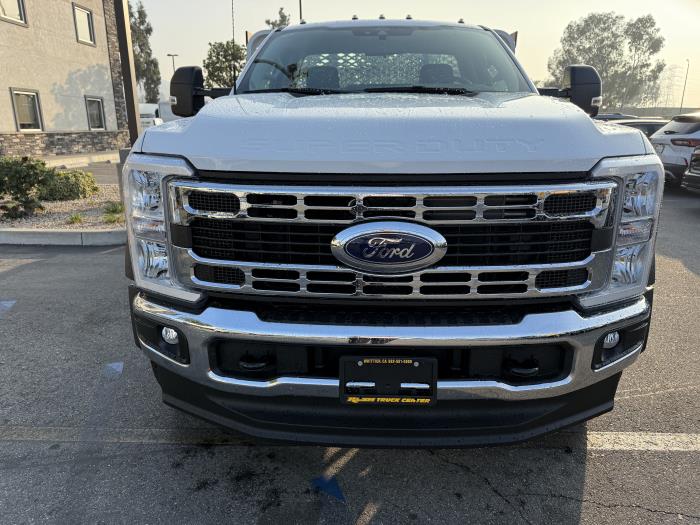 2025 Ford F-450-6