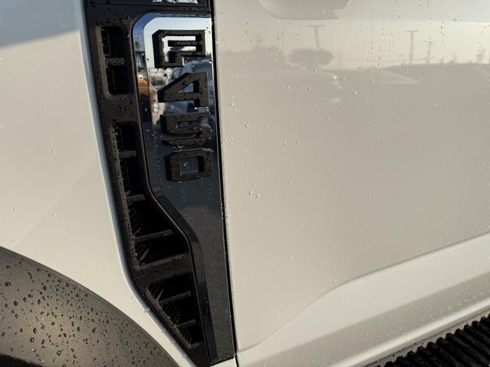 2025 Ford F-450-10
