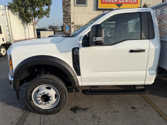 2025 Ford F-450-11