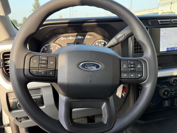 2025 Ford F-450-20