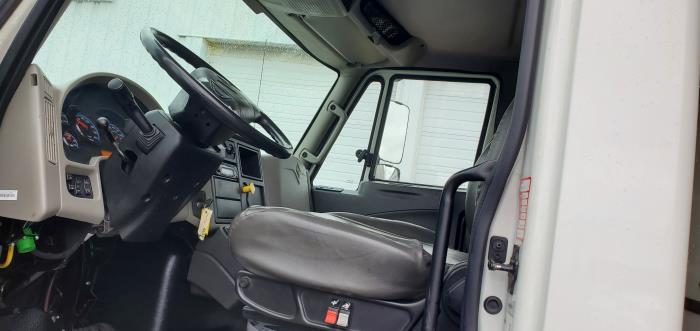 2019 International 4300-12