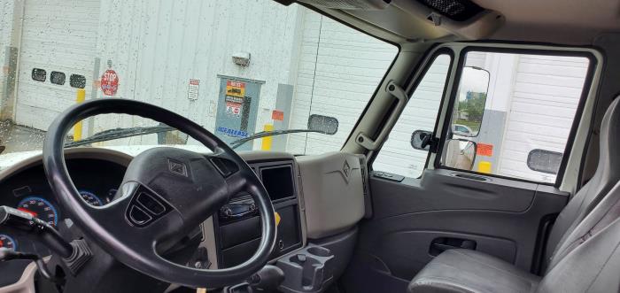 2019 International 4300-13