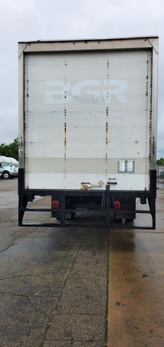 2019 International 4300-4