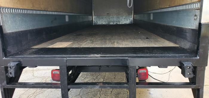 2019 International 4300-18