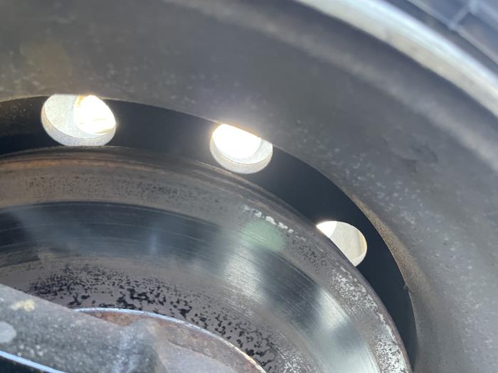 2021 Peterbilt 579-7