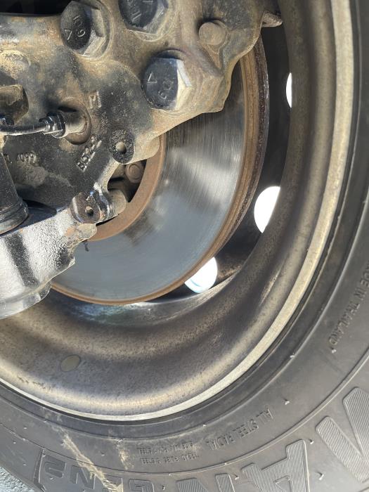 2021 Peterbilt 579-29