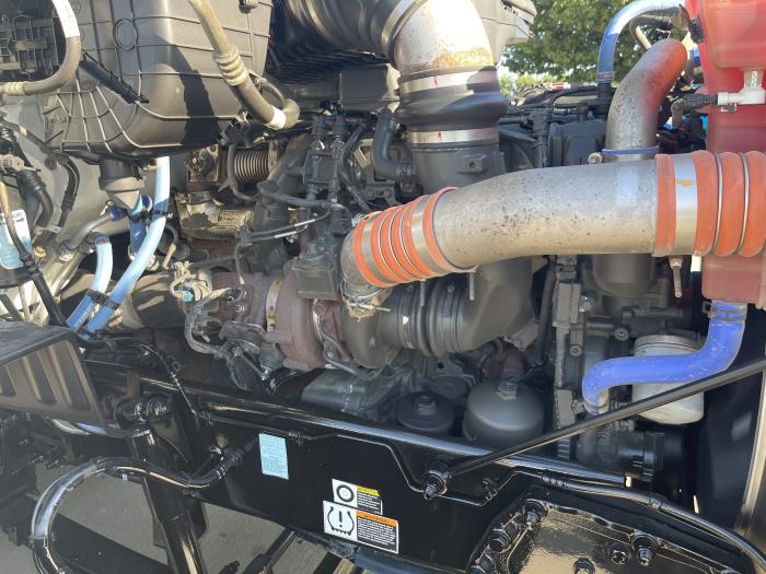 2021 Peterbilt 579-30