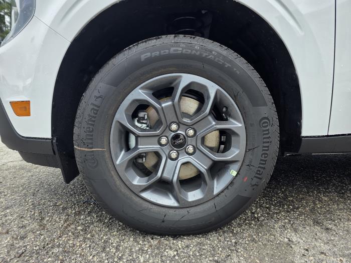 2025 Ford Maverick-10