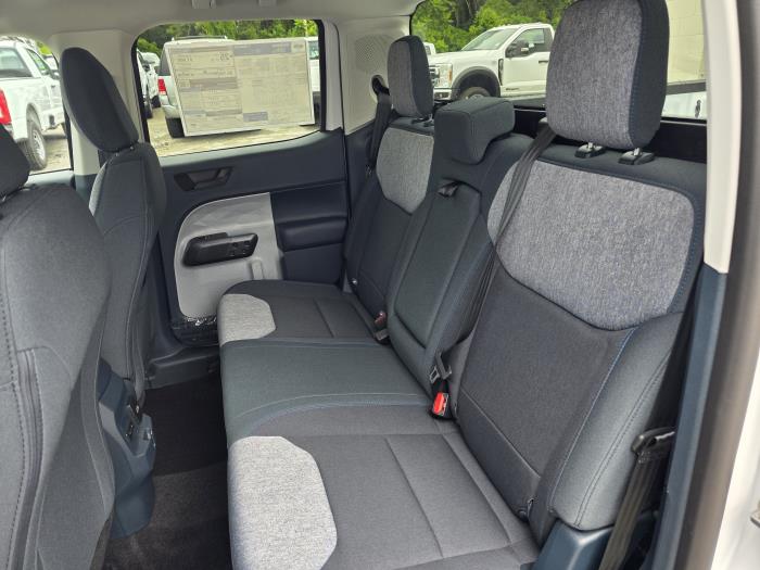 2025 Ford Maverick-13