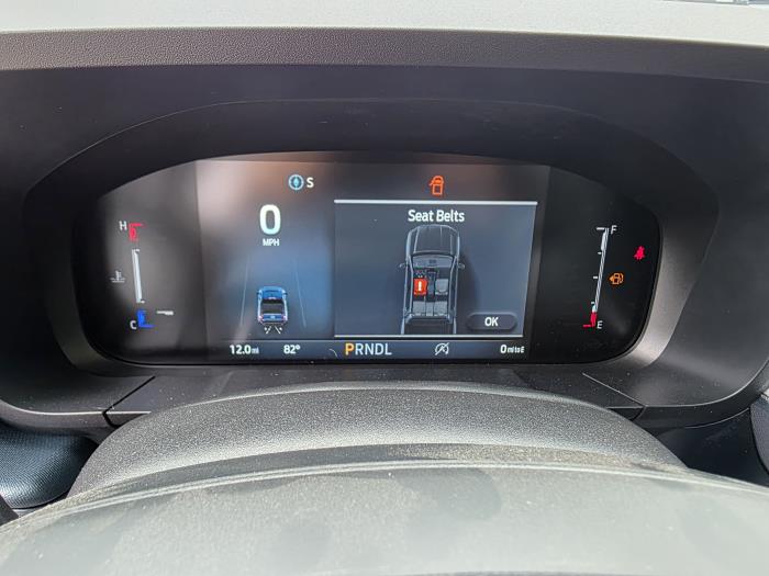 2025 Ford Maverick-16