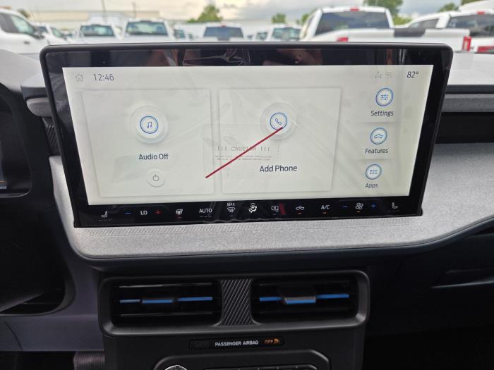 2025 Ford Maverick-17