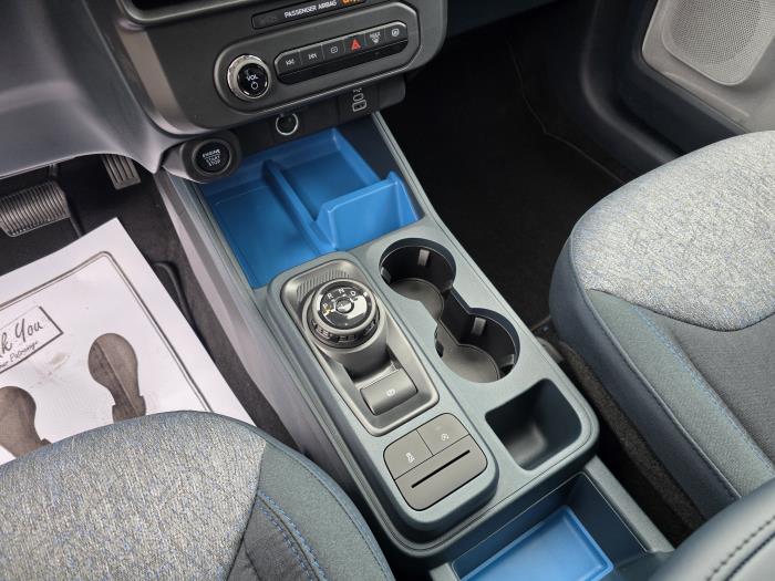 2025 Ford Maverick-19