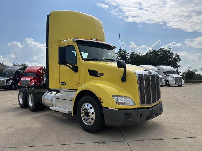 2021 Peterbilt 579-3 2021 Peterbilt 579-3