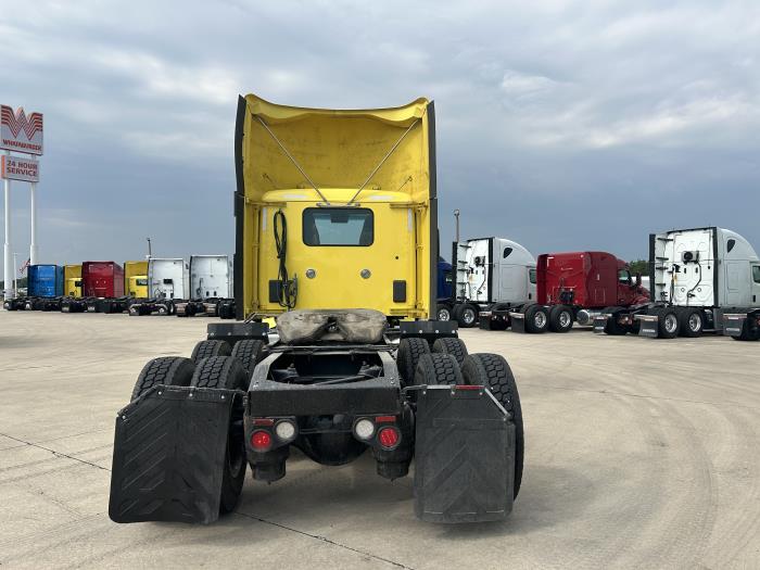 2021 Peterbilt 579-6 2021 Peterbilt 579-6