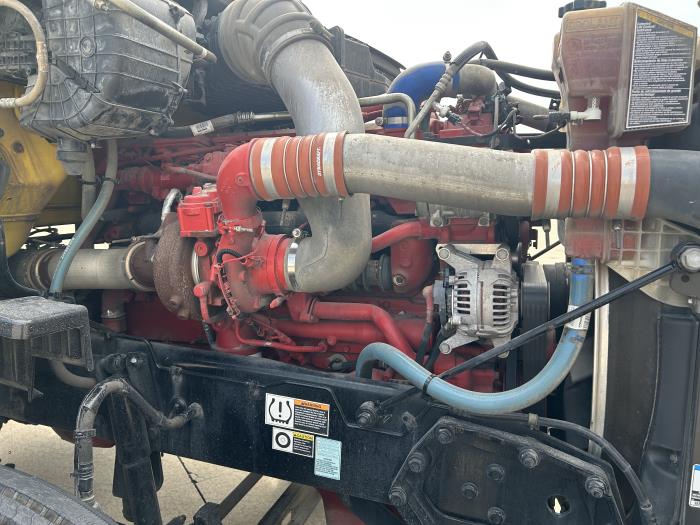 2021 Peterbilt 579-14 2021 Peterbilt 579-14