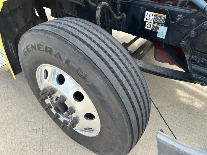 2021 Peterbilt 579-15 2021 Peterbilt 579-15