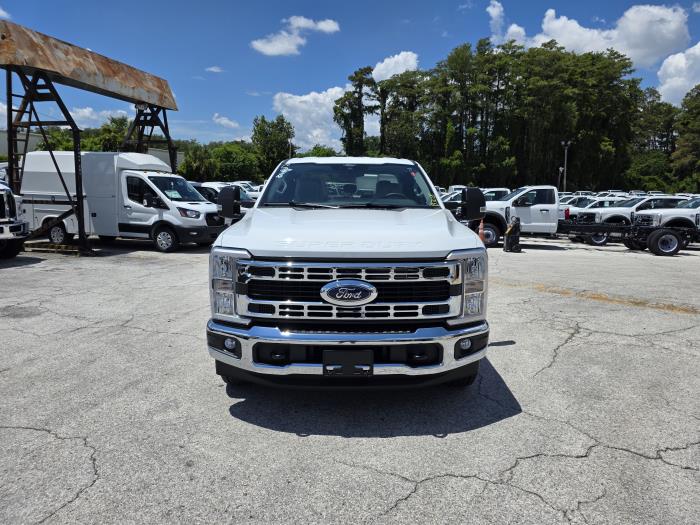2026 Ford F-250-2