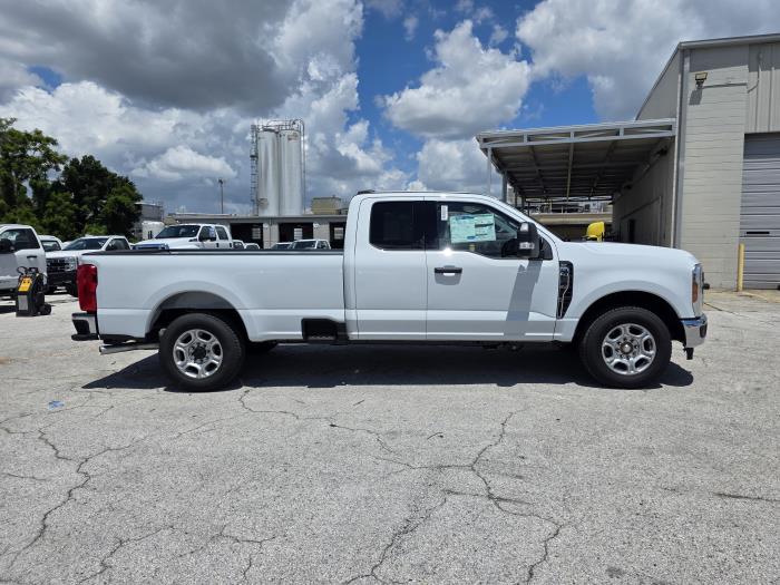 2026 Ford F-250-5