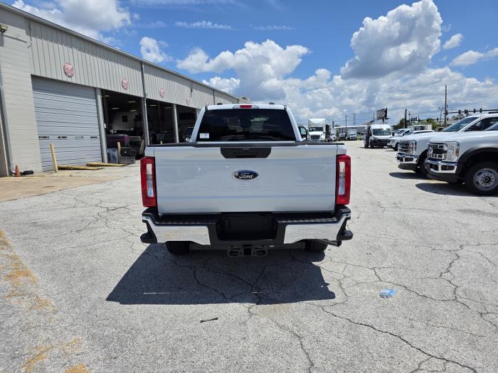 2026 Ford F-250-6