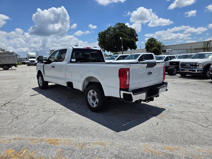 2026 Ford F-250-7