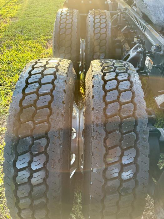 2021 Peterbilt 579-20