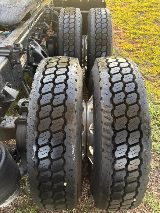 2021 Peterbilt 579-21