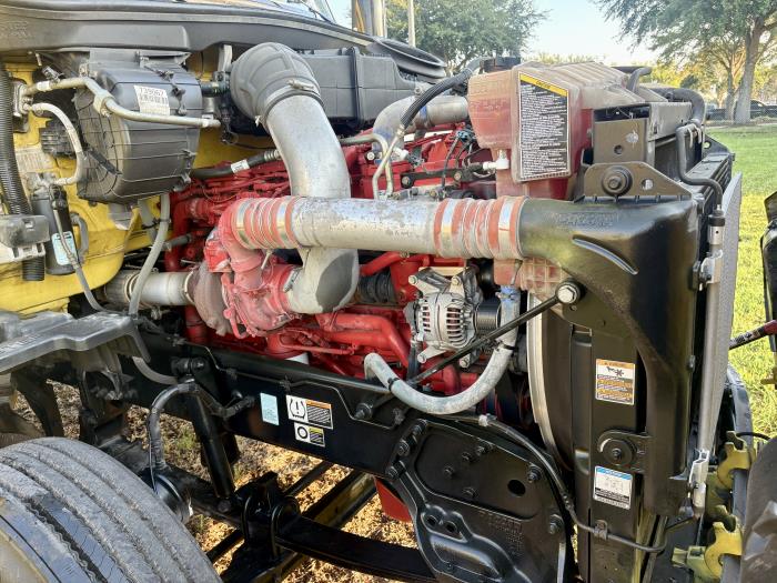 2021 Peterbilt 579-19