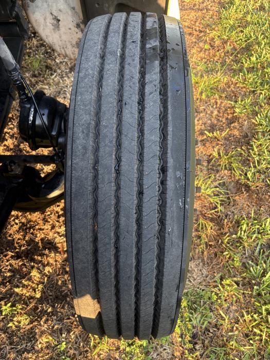 2021 Peterbilt 579-23