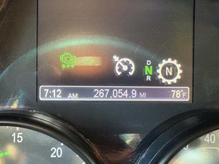 2021 Peterbilt 579-16