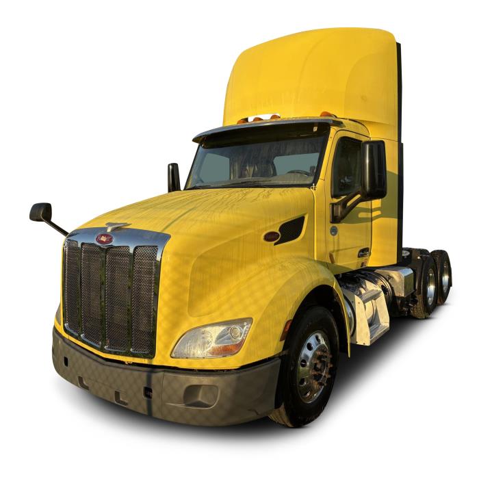 2021 Peterbilt 579-0
