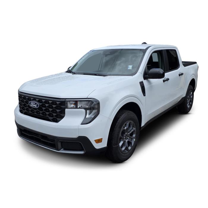 2025 Ford Maverick-0