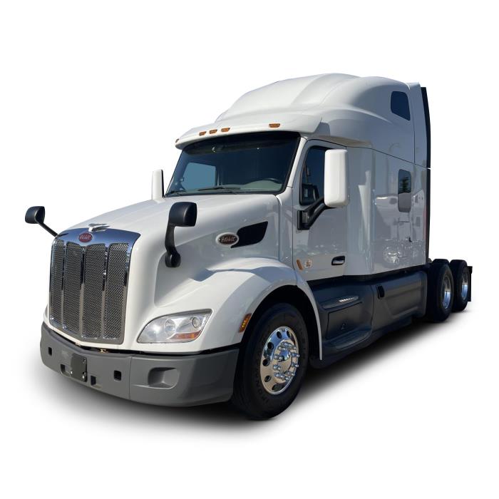 2021 Peterbilt 579-0