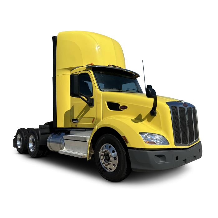 2021 Peterbilt 579-0