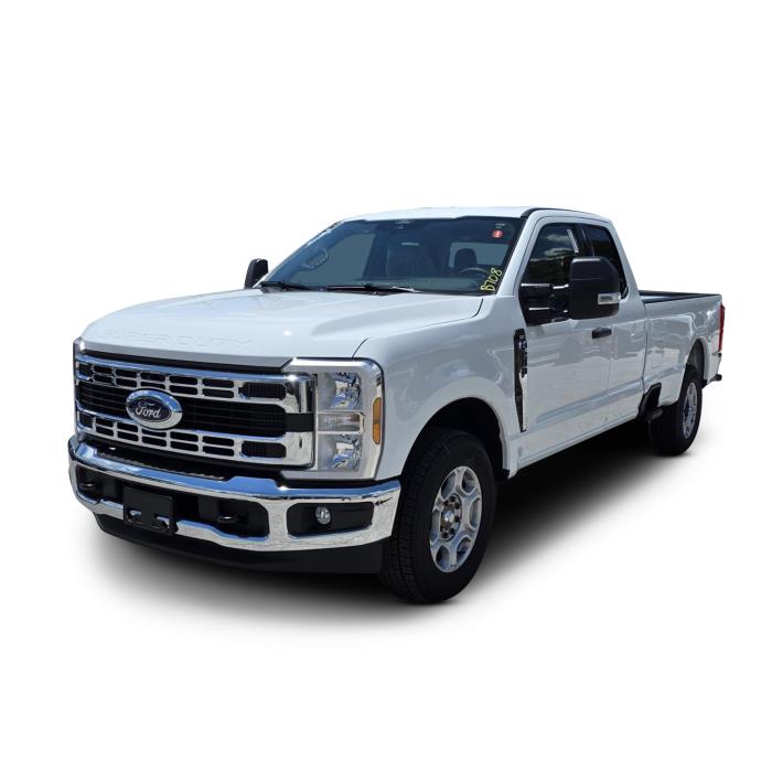 2026 Ford F-250-0