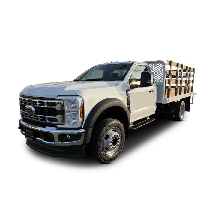 2025 Ford F-450-0