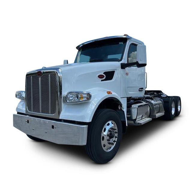 2026 Peterbilt 567-0