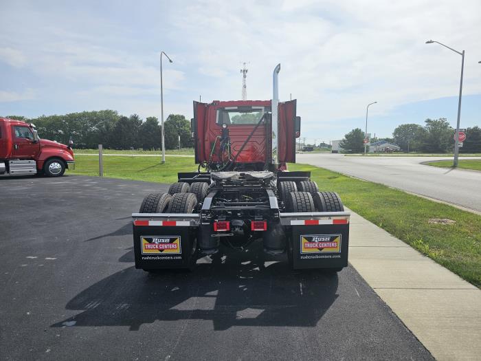 2026 International LT625-6