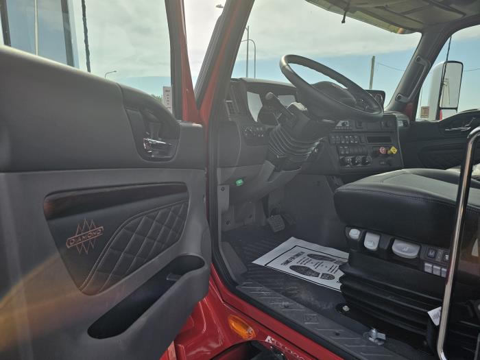 2026 International LT625-9