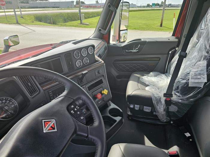 2026 International LT625-11