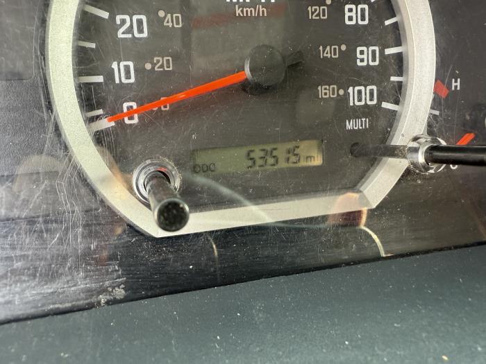 2019 Isuzu NPR-HD-12