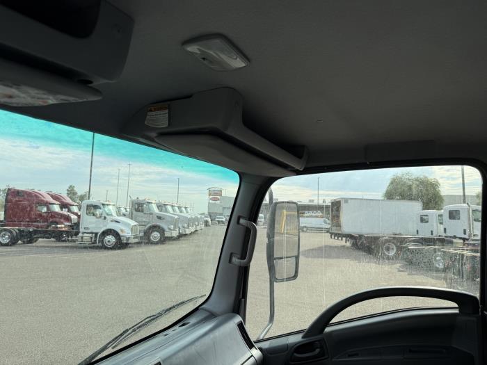 2019 Isuzu NPR-HD-14