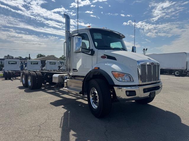 2026 Peterbilt 548-3