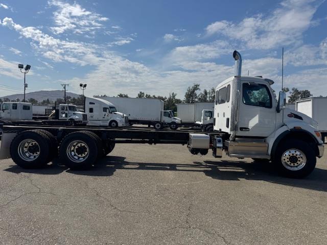 2026 Peterbilt 548-4